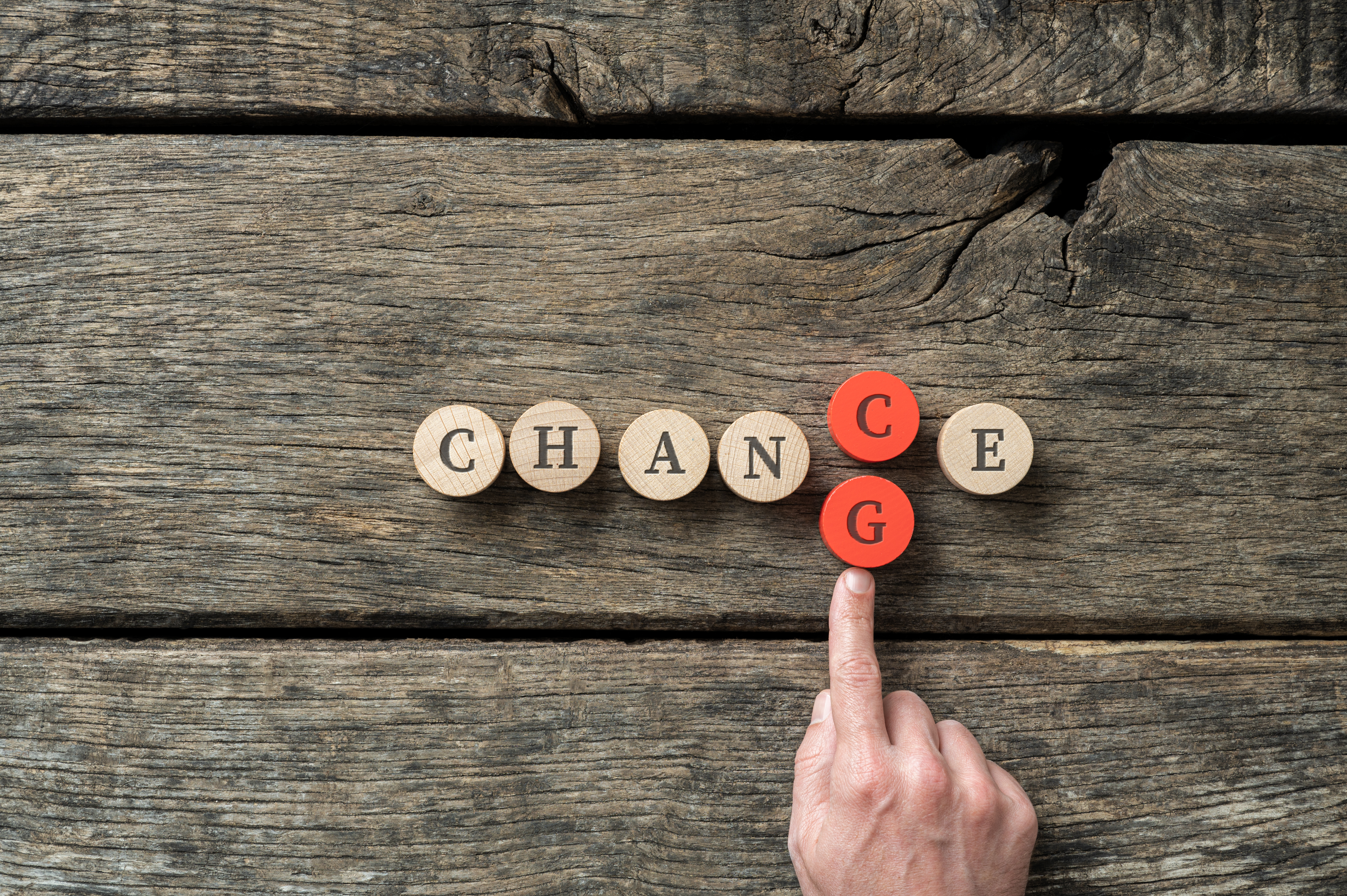 Réussir la conduite du changement : Stratégies et Bonnes pratiques